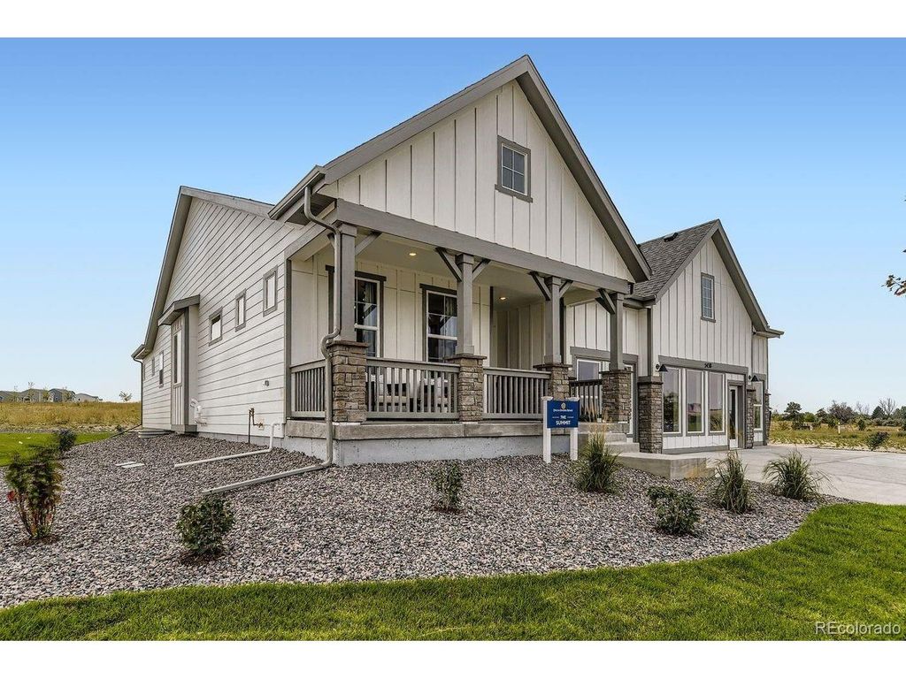 5529 Westin Hills Dr, Elizabeth, CO 80107