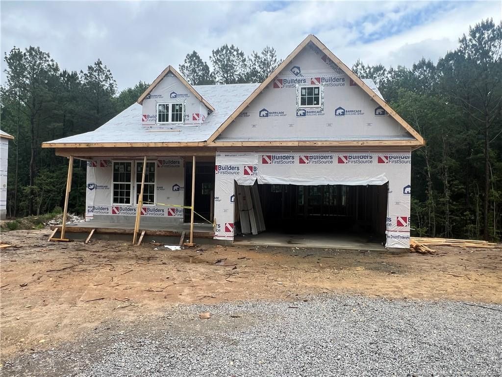 575 Grand Griffon Way, Lillington, NC 27546