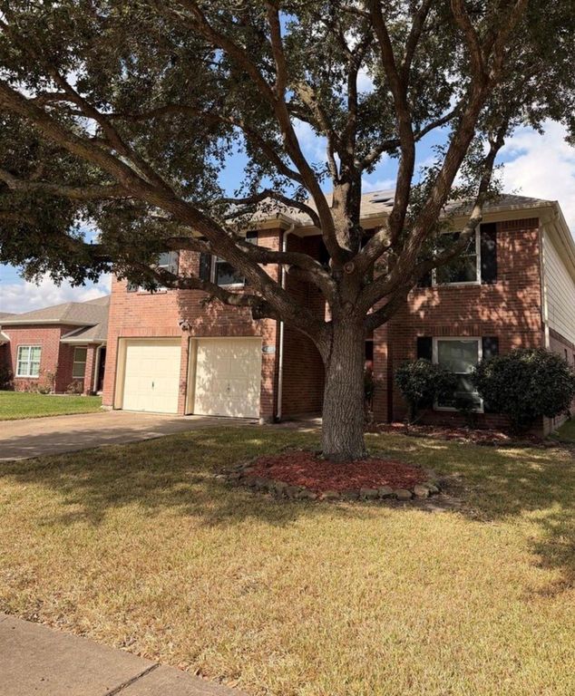 4707 E Parma Drive, Rosenberg, TX 77471