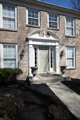1132 Kurtzinger Court, Union, KY 41091