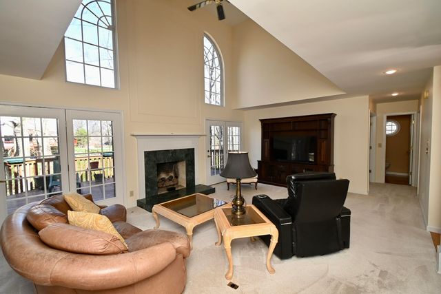 1132 Kurtzinger Court, Union, KY 41091