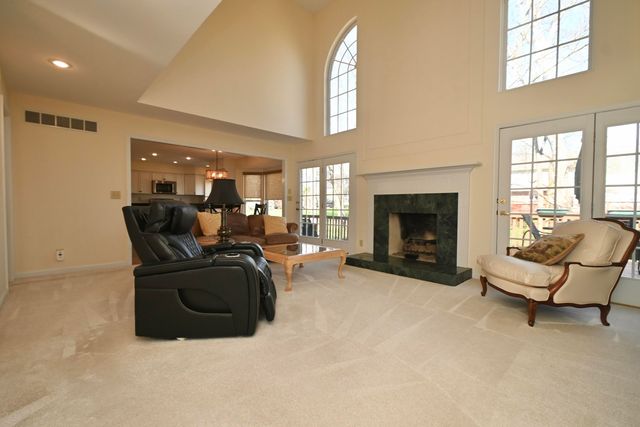 1132 Kurtzinger Court, Union, KY 41091