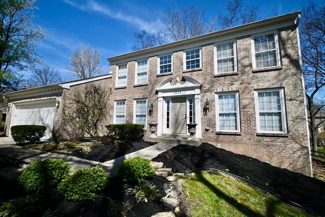 1132 Kurtzinger Court, Union, KY 41091