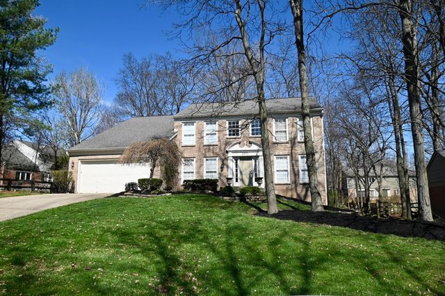 1132 Kurtzinger Court, Union, KY 41091