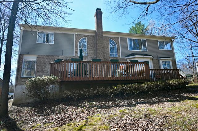 1132 Kurtzinger Court, Union, KY 41091