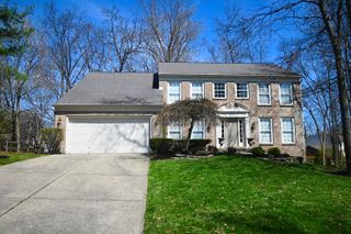 1132 Kurtzinger Court, Union, KY 41091