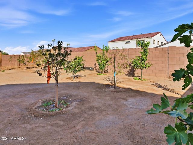 5320 W HARDTACK Trail, Laveen, AZ 85339