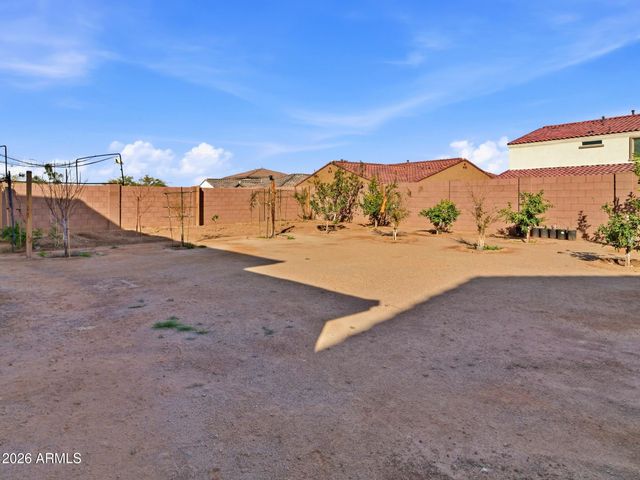 5320 W HARDTACK Trail, Laveen, AZ 85339