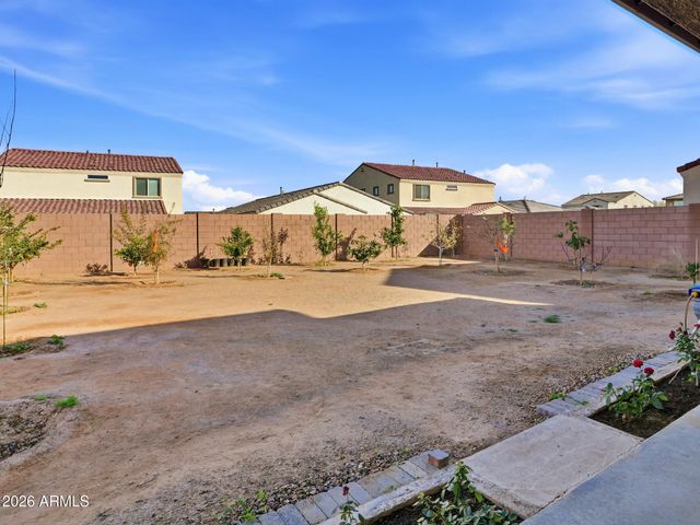 5320 W HARDTACK Trail, Laveen, AZ 85339