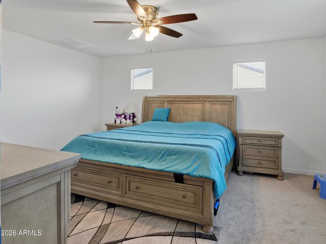 5320 W HARDTACK Trail, Laveen, AZ 85339