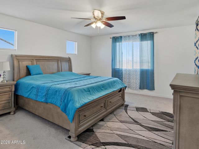 5320 W HARDTACK Trail, Laveen, AZ 85339