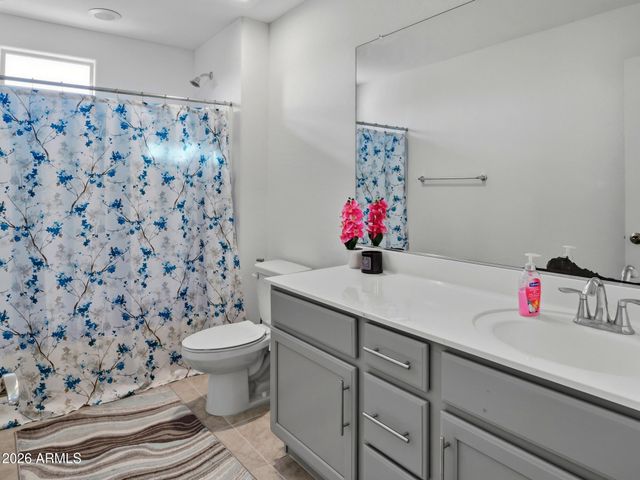 5320 W HARDTACK Trail, Laveen, AZ 85339