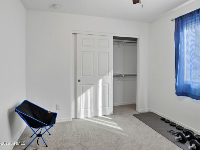 5320 W HARDTACK Trail, Laveen, AZ 85339