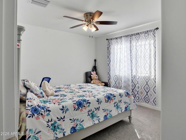 5320 W HARDTACK Trail, Laveen, AZ 85339