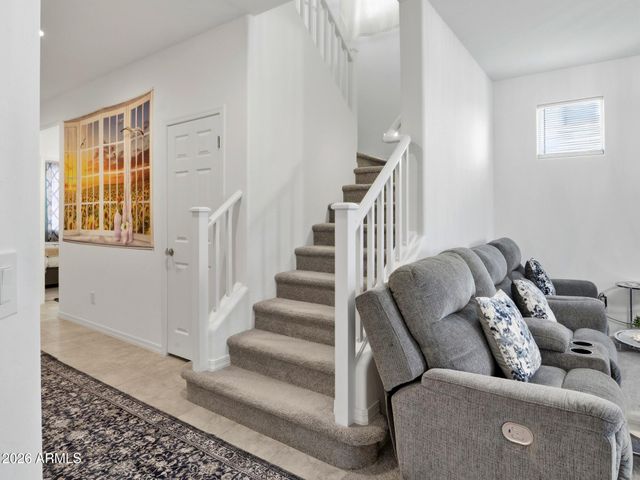 5320 W HARDTACK Trail, Laveen, AZ 85339