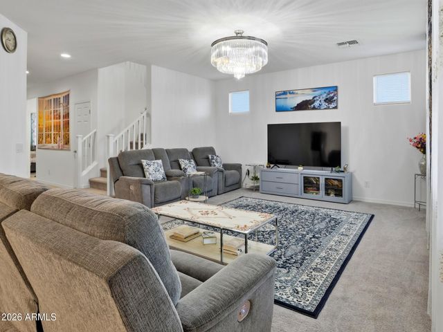 5320 W HARDTACK Trail, Laveen, AZ 85339