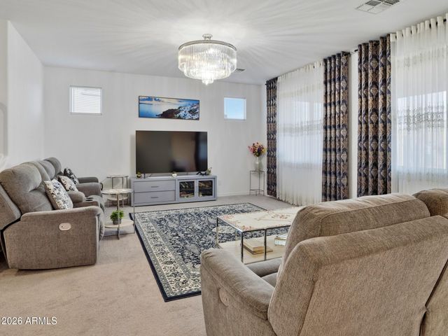 5320 W HARDTACK Trail, Laveen, AZ 85339