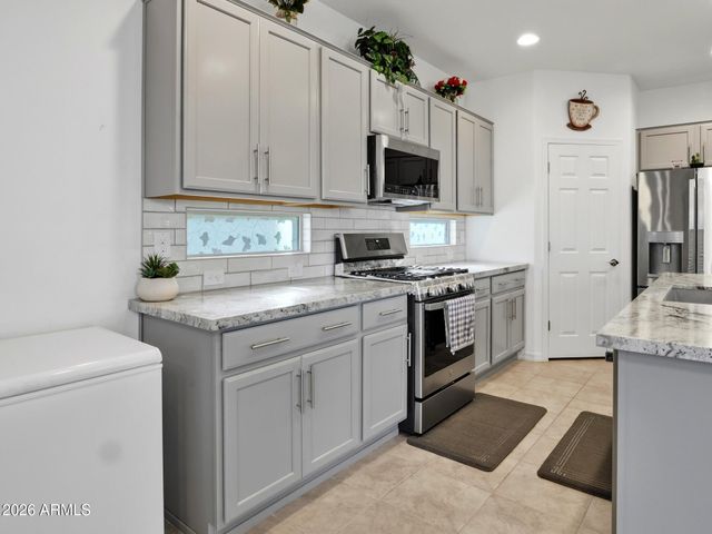 5320 W HARDTACK Trail, Laveen, AZ 85339