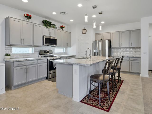 5320 W HARDTACK Trail, Laveen, AZ 85339