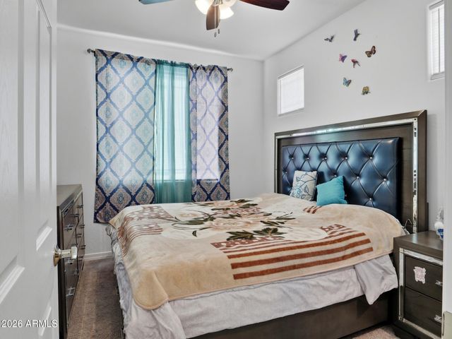 5320 W HARDTACK Trail, Laveen, AZ 85339