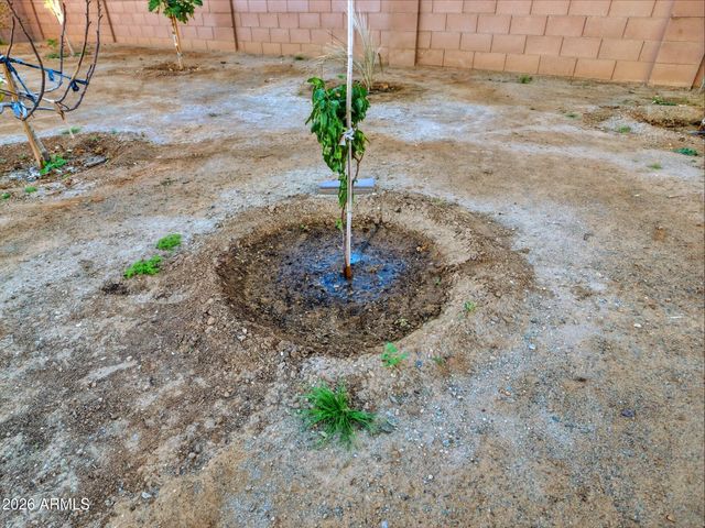 5320 W HARDTACK Trail, Laveen, AZ 85339