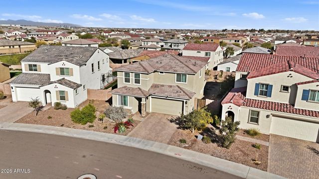 5320 W HARDTACK Trail, Laveen, AZ 85339