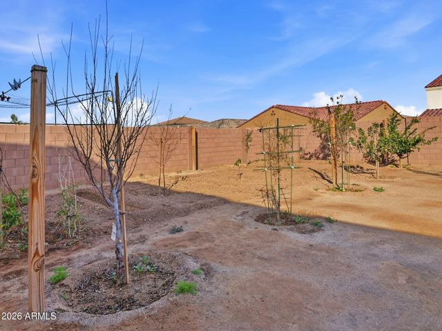 5320 W HARDTACK Trail, Laveen, AZ 85339