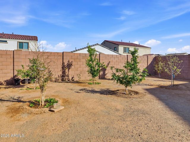5320 W HARDTACK Trail, Laveen, AZ 85339