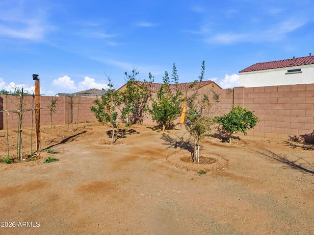 5320 W HARDTACK Trail, Laveen, AZ 85339