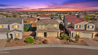 5320 W HARDTACK Trail, Laveen, AZ 85339