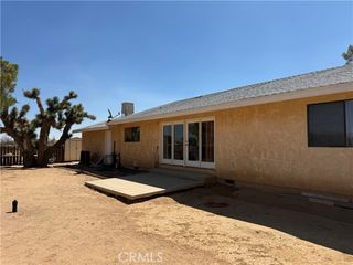 243 Balboa Avenue, Mojave, CA 93501