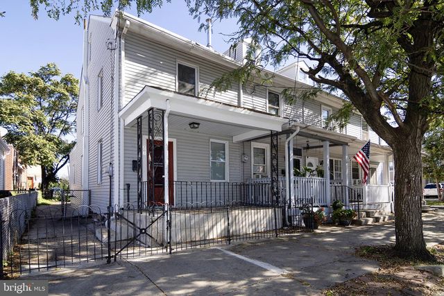207 SOMERSET ST, Gloucester City, NJ 08030
