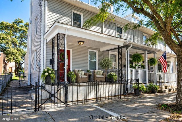 207 SOMERSET ST, Gloucester City, NJ 08030