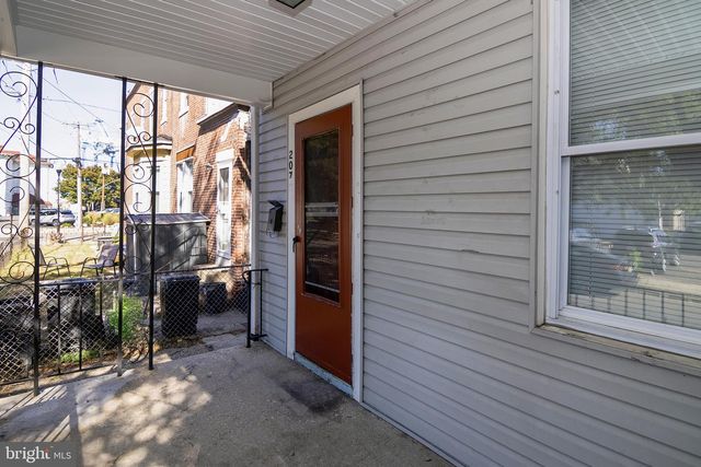 207 SOMERSET ST, Gloucester City, NJ 08030