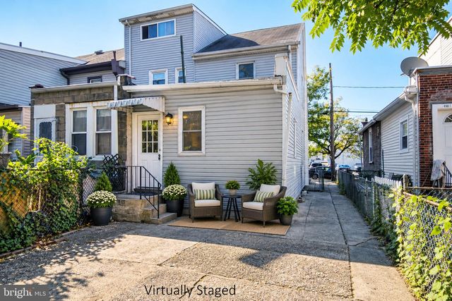 207 SOMERSET ST, Gloucester City, NJ 08030