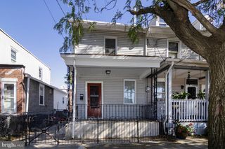 207 SOMERSET ST, Gloucester City, NJ 08030
