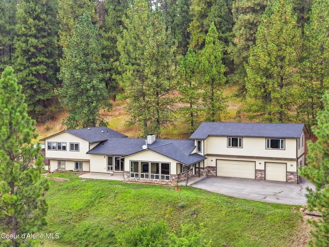 2719 S Reynolds Rd, Coeur d'Alene, ID 83814 property photo