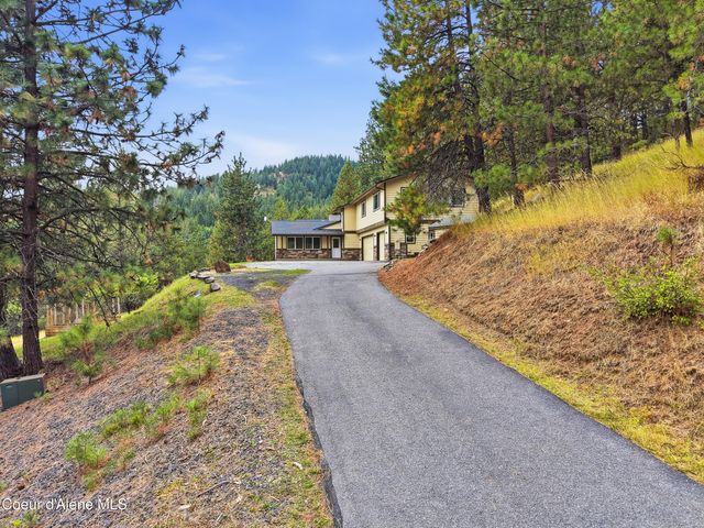 2719 S Reynolds Rd, Coeur D'alene, ID 83814