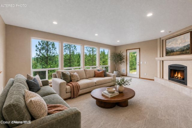 2719 S Reynolds Rd, Coeur D'alene, ID 83814
