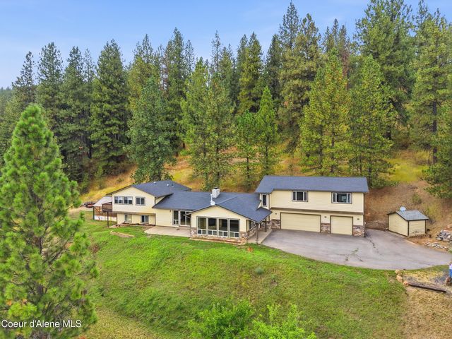 2719 S Reynolds Rd, Coeur D'alene, ID 83814