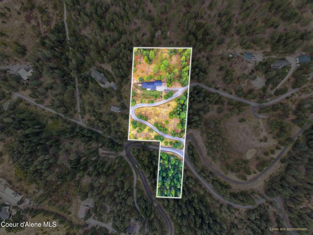 2719 S Reynolds Rd, Coeur D'alene, ID 83814