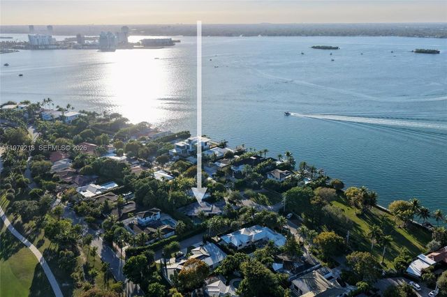 1000 N Shore Dr, Miami Beach, FL 33141