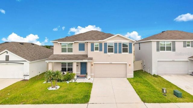 35704 DOVELAND DRIVE, Zephyrhills, FL 33541
