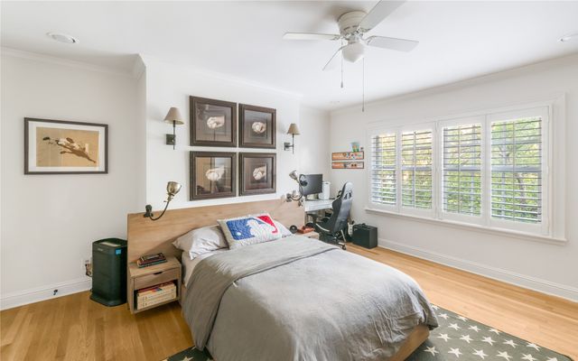 3313 Bryn Mawr Drive, University Park, TX 75225