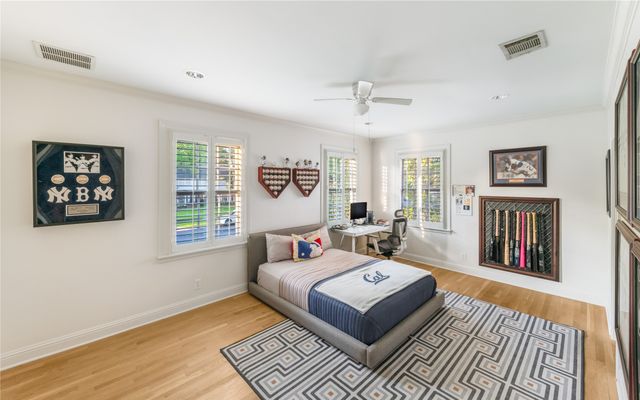 3313 Bryn Mawr Drive, University Park, TX 75225