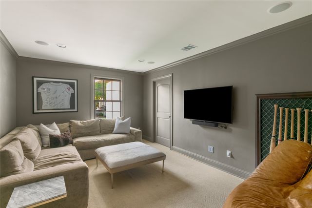 3313 Bryn Mawr Drive, University Park, TX 75225