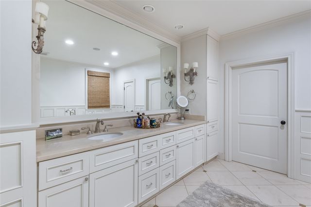 3313 Bryn Mawr Drive, University Park, TX 75225
