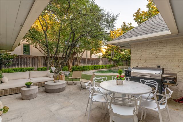 3313 Bryn Mawr Drive, University Park, TX 75225