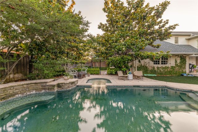 3313 Bryn Mawr Drive, University Park, TX 75225