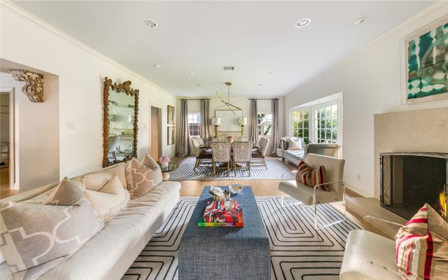 3313 Bryn Mawr Drive, University Park, TX 75225
